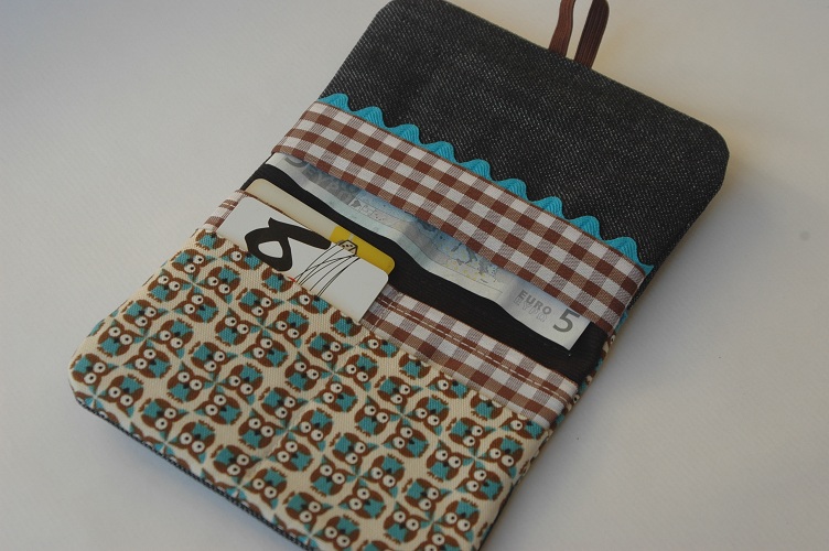Monedero de tela ref. rd-111129-1